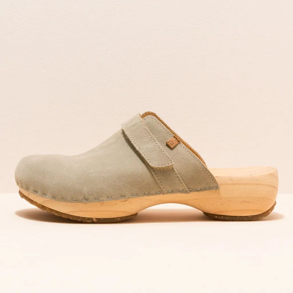 El Naturalista N5834 LUX SUEDE | PIEDRA | MRX-72833056